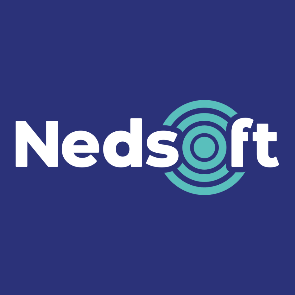 Nedsoft B.V. logo