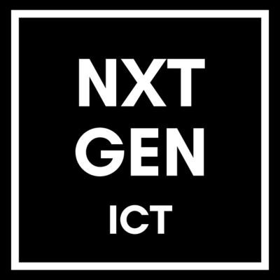 NXT GEN ICT B.V. logo