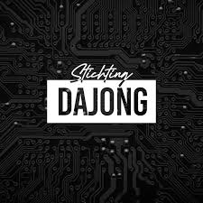 Stichting Dajong logo